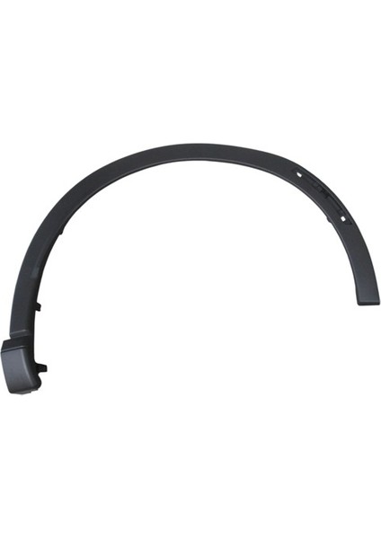 Honda Crv 23/25 Ön Çamurluk Dodi̇k Plasti̇ği̇ Sağ Si̇yah (Tyg)