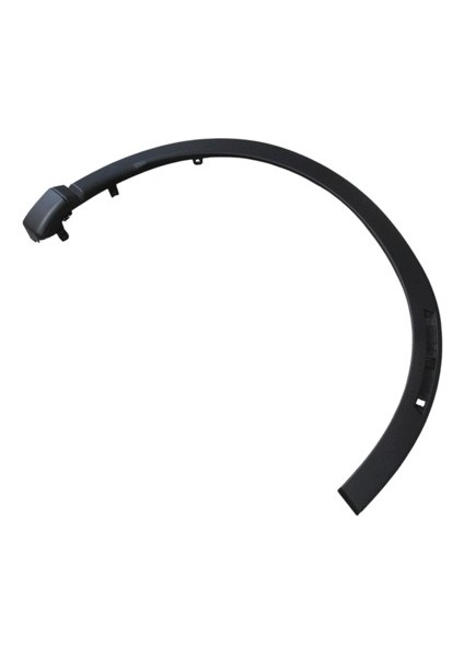 Honda Crv 23/25 Ön Çamurluk Dodi̇k Plasti̇ği̇ Sağ Si̇yah (Tyg) fiyatları