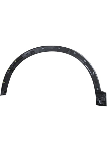 Honda Crv 23/25 Ön Çamurluk Dodi̇k Plasti̇ği̇ Sağ Si̇yah (Tyg) modelleri