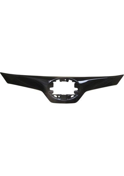 Toyota Corolla Hb 20/22 Ön Panjur Si̇yah (Tyg)