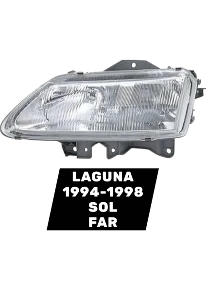 Laguna Sol Far 1994-1998 7701038269