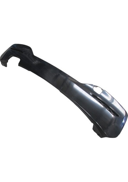 Bmw 1 Seri F20 15/19 Karlık (Arka Tampon Altı) Sıyah (Spoıler) (Egzos Deli̇kli̇) (Mtech/lcı) fiyatları