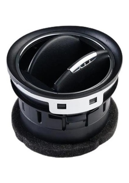 Ford Transit Connect 09/14 Ön Göğüs Üfleme Peteği̇ Gri̇ Çerçeveli̇ (Di̇fi̇zör)(Sağ/sol Aynı) (Adet)