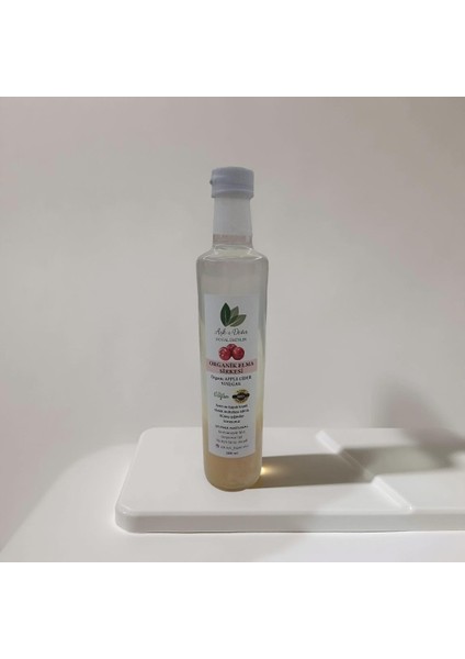 Elma Sirkesi Doğal Fermantasyon fiyatları