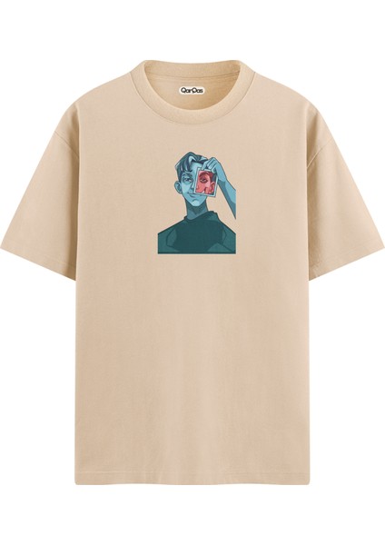Duality – Oversize Tshirt