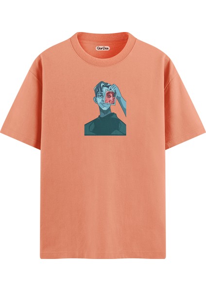 Duality – Oversize Tshirt