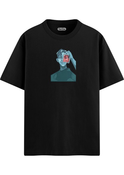 Duality – Oversize Tshirt