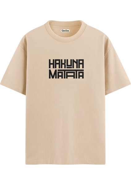 Easy Flow – Oversize Tshirt