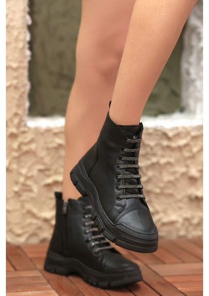 Mizaro Termo Tabanlı Taşlı Bot modelleri