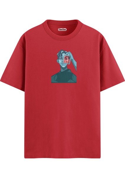 Duality – Oversize Tshirt