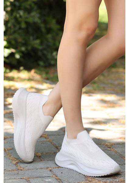 DVM-115 Tabanlı Triko Spor