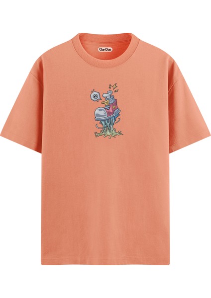 Rotkick – Oversize Tshirt
