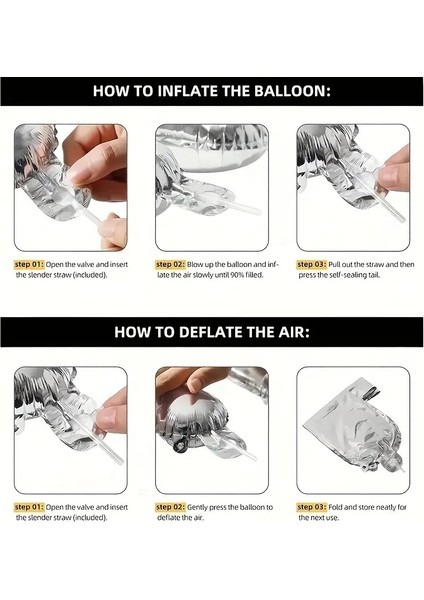 Happy Bırthday Süpriz Doğum Günü Balon Seti fırsatları