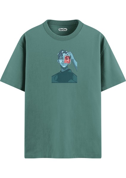 Duality – Oversize Tshirt