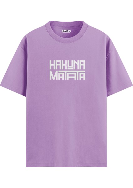 Easy Flow – Oversize Tshirt