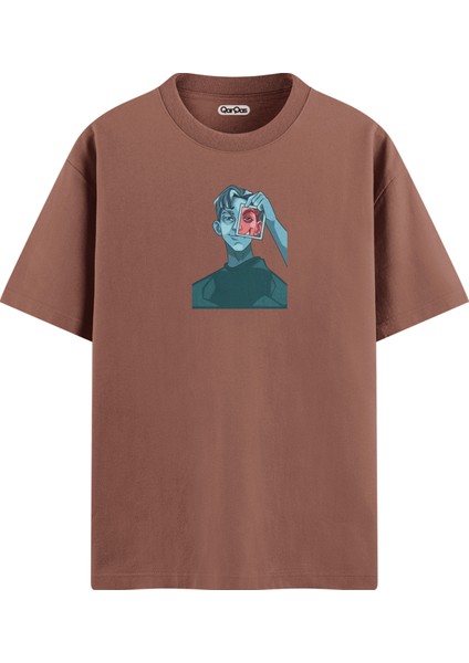 Duality – Oversize Tshirt