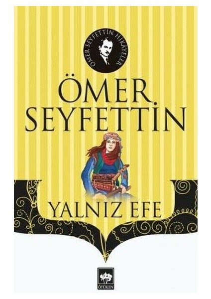 Yalnız Efe