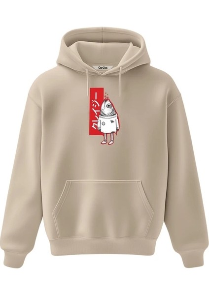 Style Fish - Hoodie