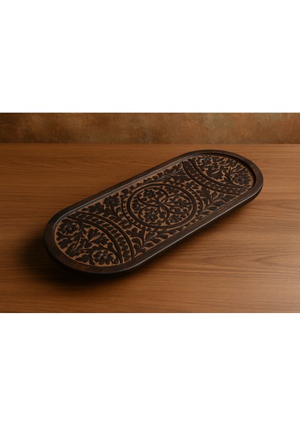 Dekoratif Obje ve Biblo 22 x 60