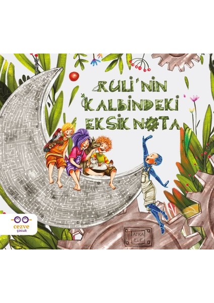Ruli’nin Kalbindeki Eksik Nota