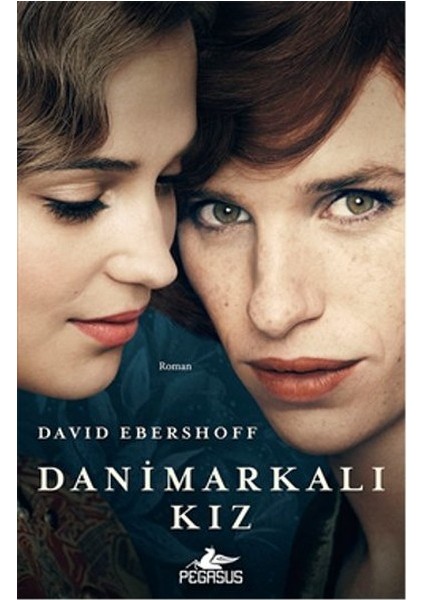 Danimarkalı Kız