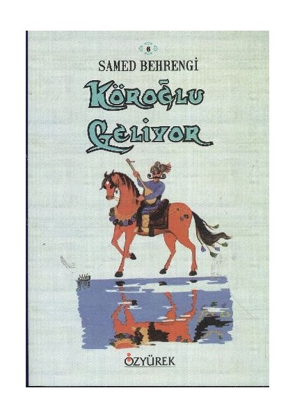 Köroğlu Geliyor