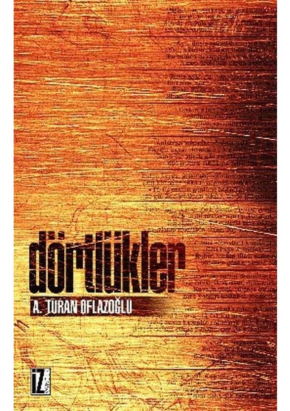 Dörtlükler