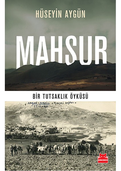 Mahsur