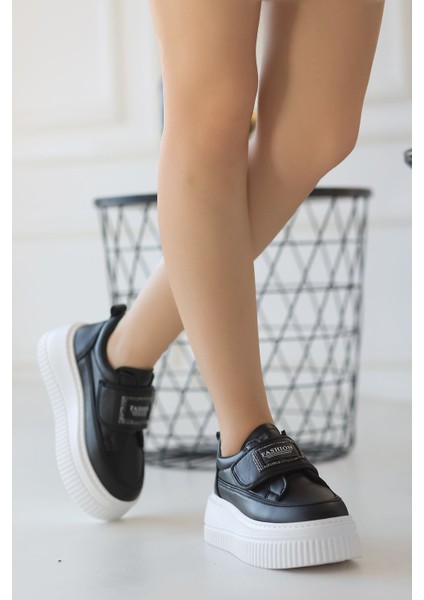 DVM-109 Kalın Tabanlı Spor