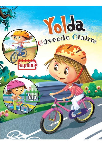 Yolda - Güvende Olalım