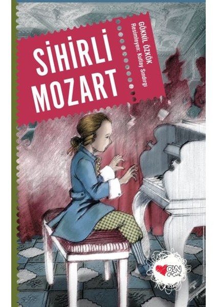 Sihirli Mozart