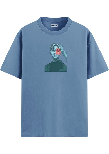 Duality – Oversize Tshirt