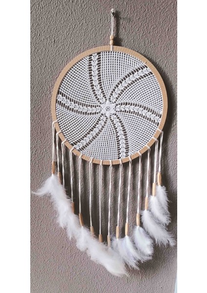 El Yapımı Düş Kapanı