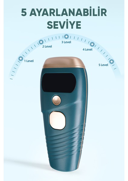 GL-E1092 Ipl Pro Acısız Lazer Epilasyon 999.999 Otomatik/manuel Dokunmatik Vücut Yüz Cihazı fırsatları