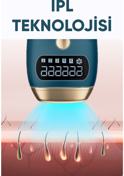 GL-E1092 Ipl Pro Acısız Lazer Epilasyon 999.999 Otomatik/manuel Dokunmatik Vücut Yüz Cihazı indirimleri