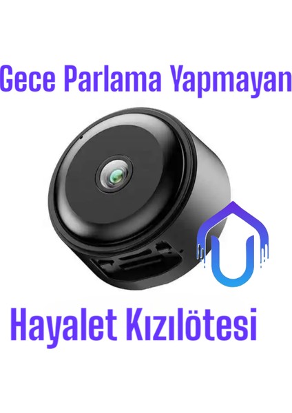 Gece Görüşlü Mikro Wifi Kamera fiyatları