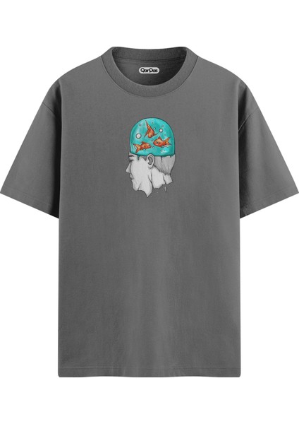 Forgetful – Oversize Tshirt