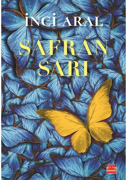 Safran Sarı