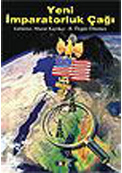 Yeni Imparatorluk Çağı