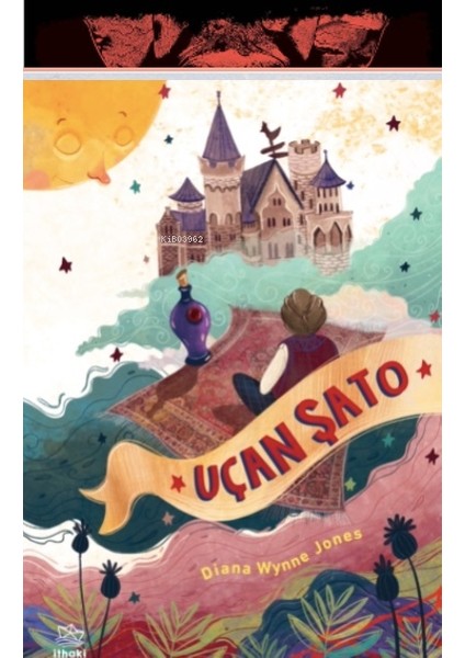 Uçan Şato