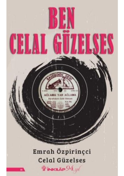 Ben Celal Güzelses