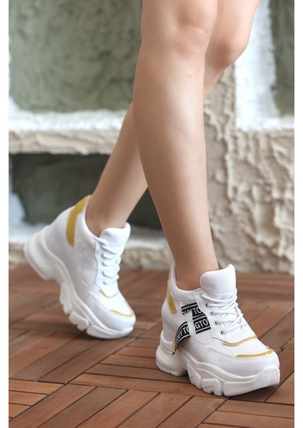 Oscar Gizli Topuk Spor