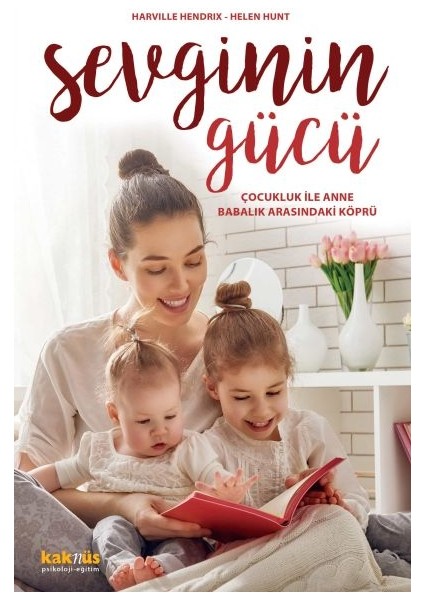 Sevginin Gücü