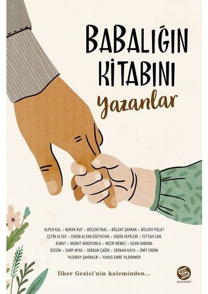 Babalığın Kitabını Yazanlar