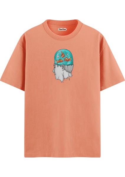 Forgetful – Oversize Tshirt