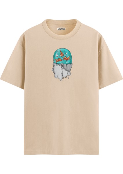 Forgetful – Oversize Tshirt