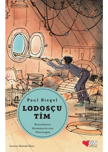 Lodosçu Tim