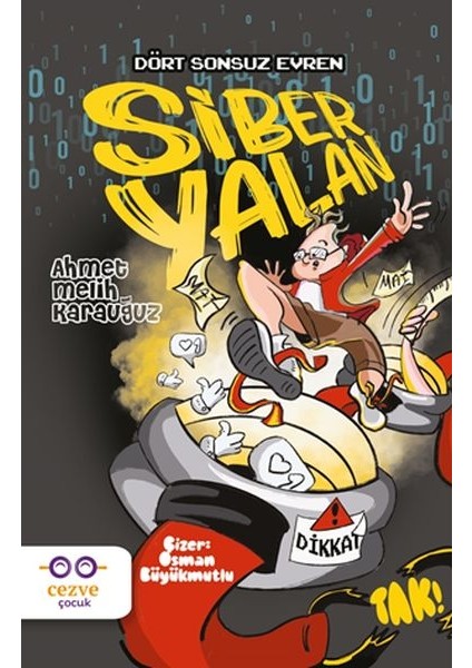 Siber Yalan