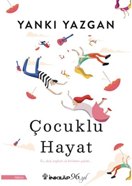 Çocuklu Hayat