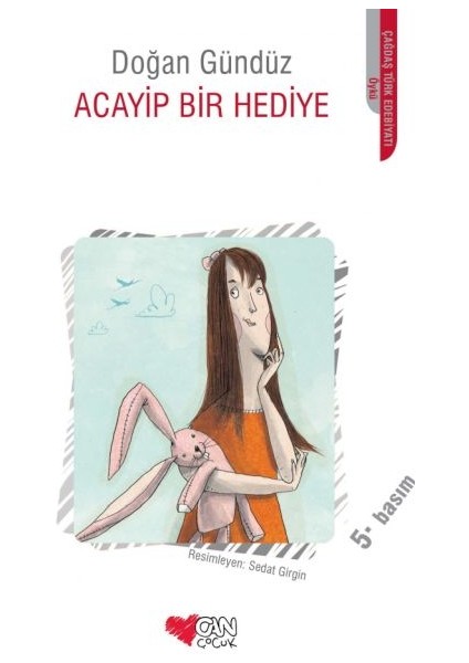 Acayip Bir Hediye